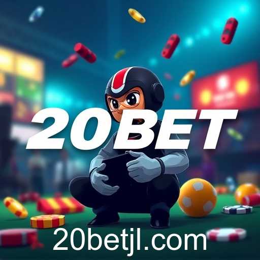 Navigating the World of 20BET in 2025
