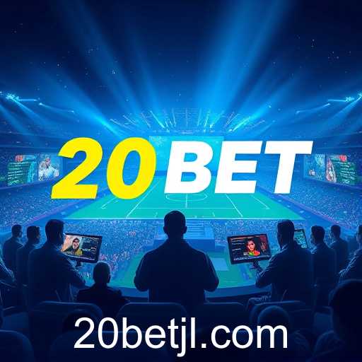 20BET Expands Reach in the Gaming Industry
