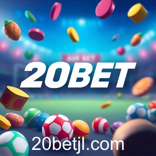 Exploring The Rise of 20BET in Online Gaming