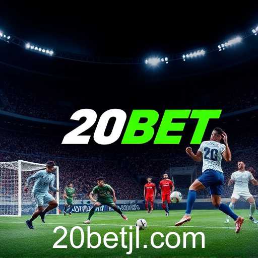 20BET: Navigating the Future of Online Gaming