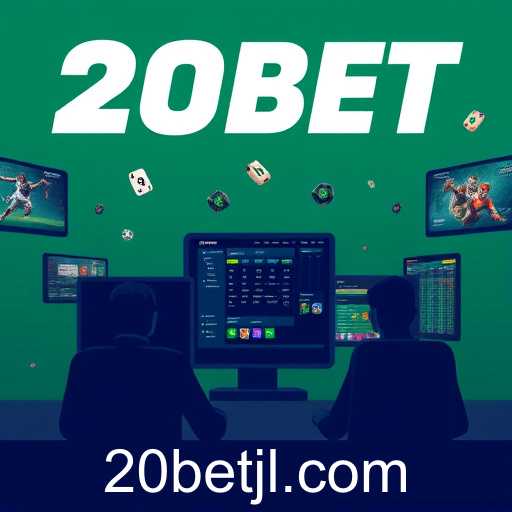 The Role of Account Management in Enhancing Online Gaming Experience: Spotlight on 20BET