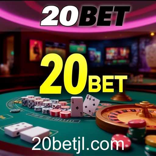 Exploring the Exciting World of Casino Games at 20BET