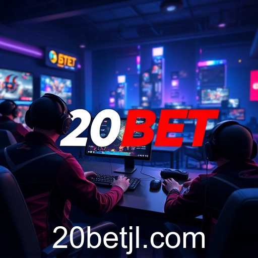 The Evolution of Online Gaming: 20BET Leads the Pack