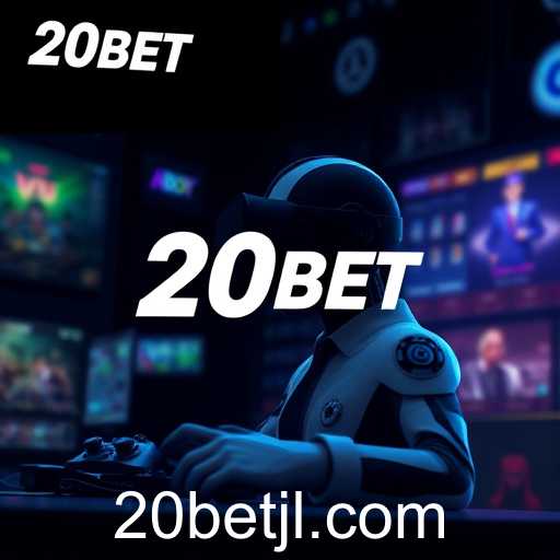 The Future of Online Gaming with 20BET