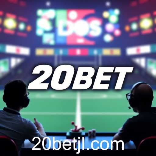 The Evolution and Impact of 20BET in Online Gaming