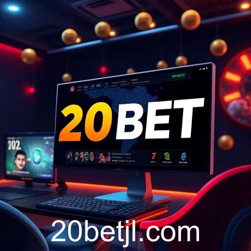 20BET's Impact on Online Gaming