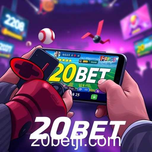 20BET