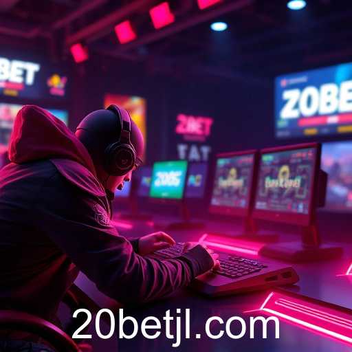 20BET