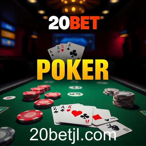 20BET