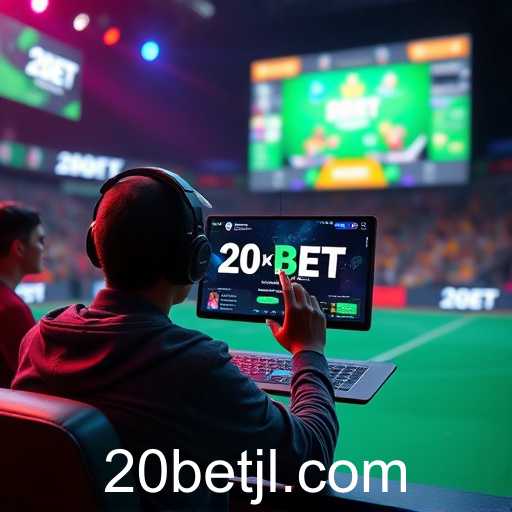 20BET