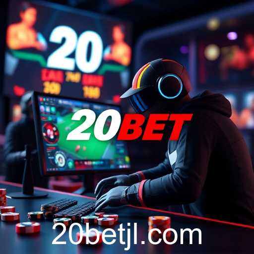 The Rise of Online Gaming and the Role of 20BET