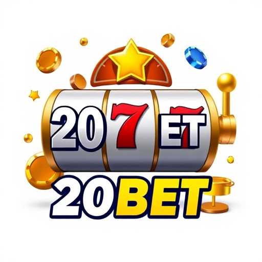 The Thrilling World of Online Slots at 20BET