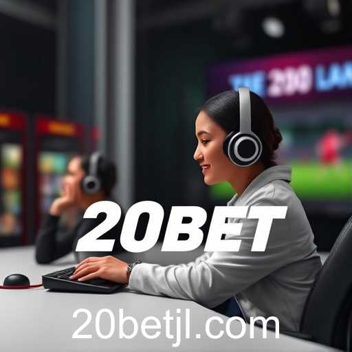 Exploring the 'Customer Support' Game Category with 20BET